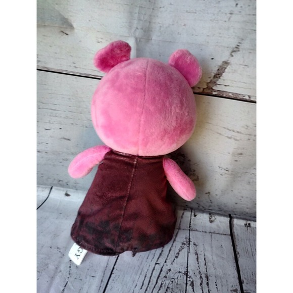 PIGGY Series 1 PIGGY Collectible Plush MiniToon Phatmojo Roblox Stuffed Animal - Picture 4 of 6